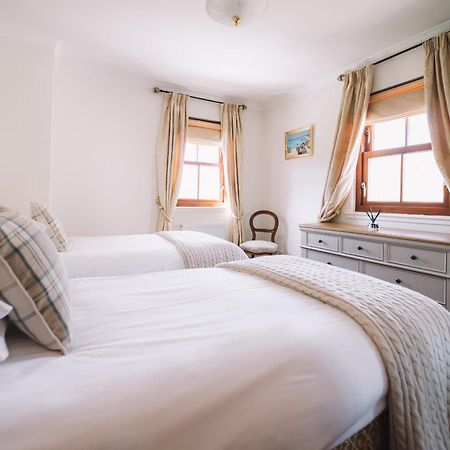 Inverskilavulin Estate Lodges Fort William Extérieur photo