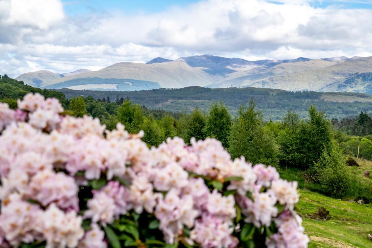 Inverskilavulin Estate Lodges Fort William Extérieur photo