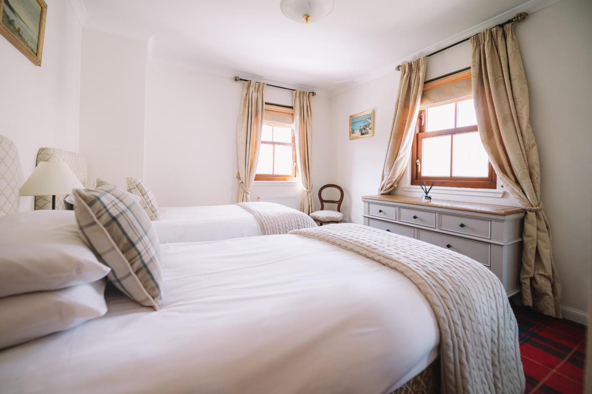 Inverskilavulin Estate Lodges Fort William Extérieur photo