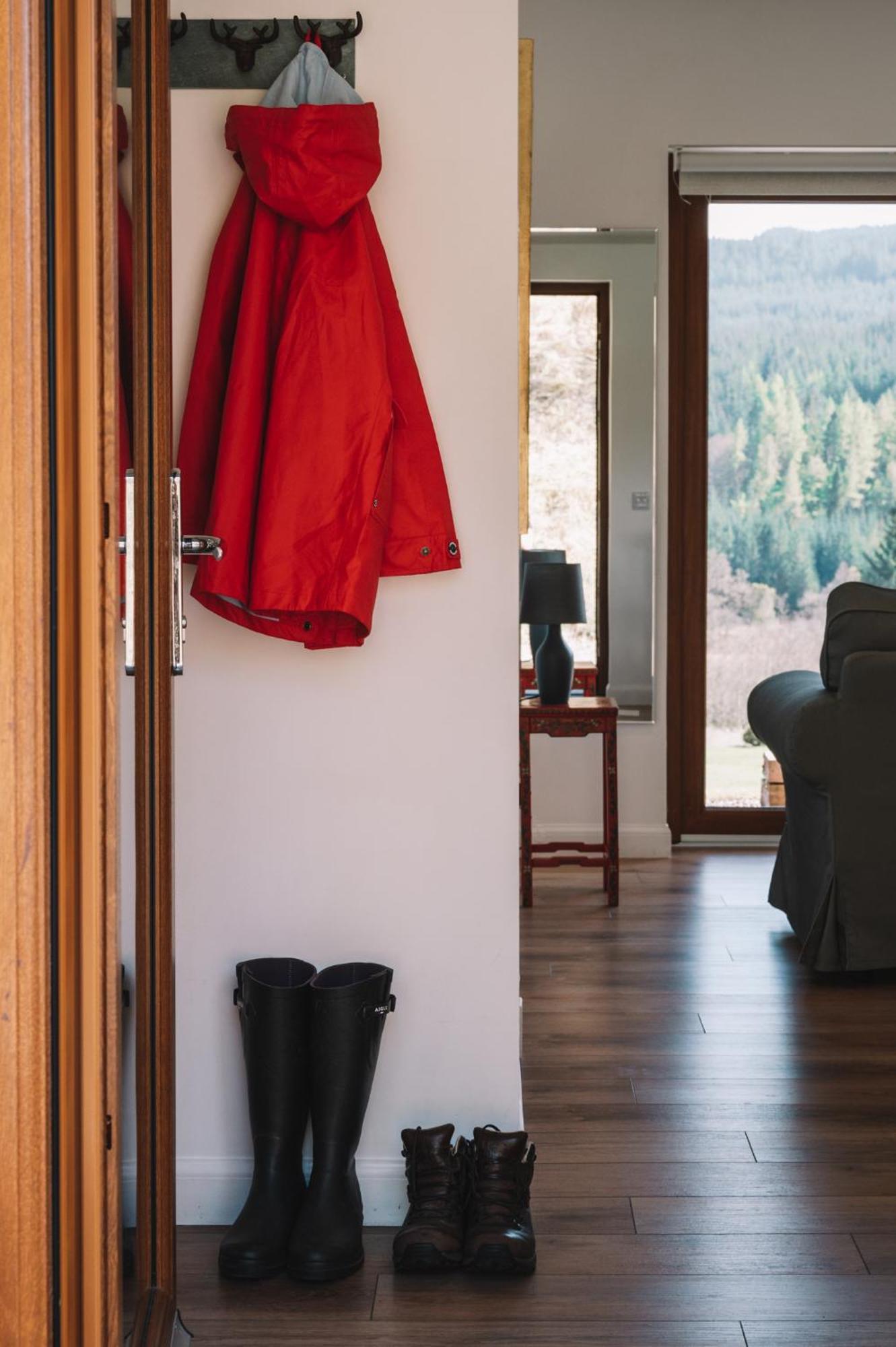 Inverskilavulin Estate Lodges Fort William Extérieur photo