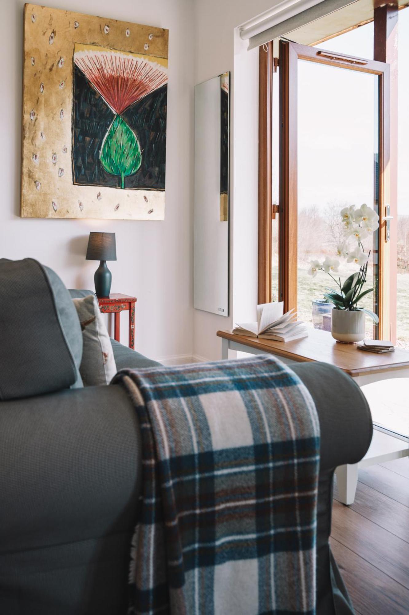 Inverskilavulin Estate Lodges Fort William Extérieur photo