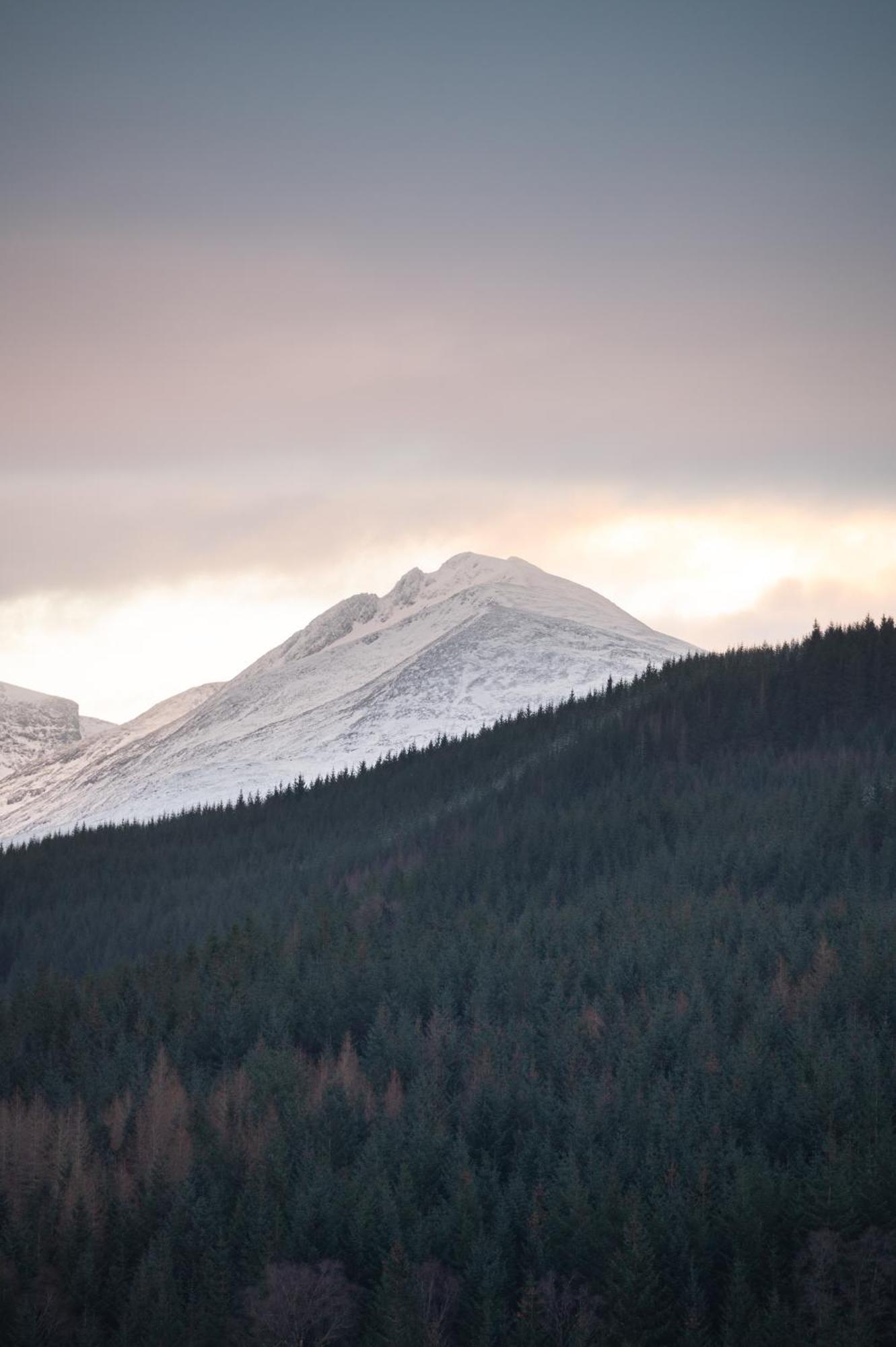 Inverskilavulin Estate Lodges Fort William Extérieur photo