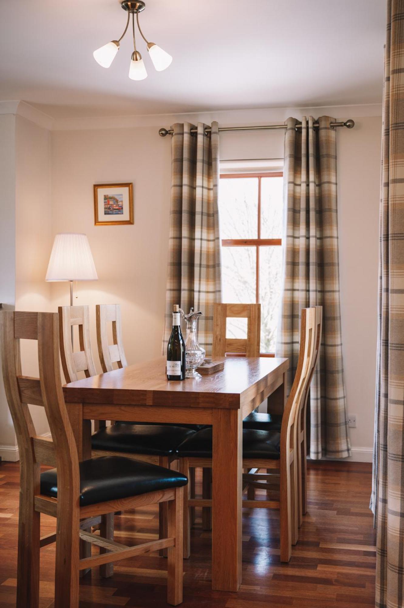 Inverskilavulin Estate Lodges Fort William Extérieur photo