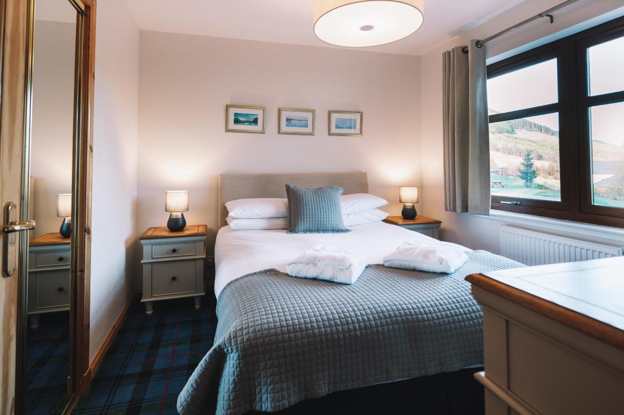Inverskilavulin Estate Lodges Fort William Extérieur photo